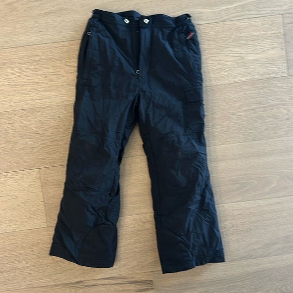 Snow pants - Picture 1 of 2